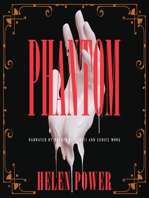 cover image of Phantom